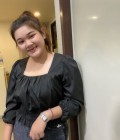 Rencontre Femme Thaïlande à Muang : Noon, 25 ans